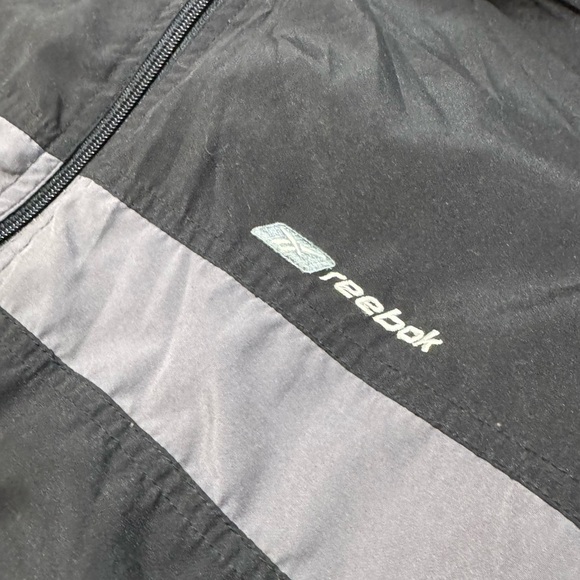 Vintage Reebok Jacket‎ - Picture 3 of 4